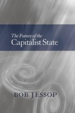 The future of the capitalist state