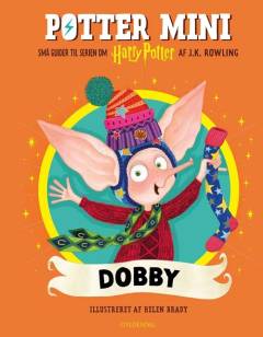 Potter mini - Dobby