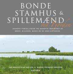 Bonde, stamhus og spillemænd : ved fjorden