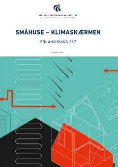 Småhuse - klimaskærmen