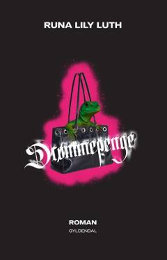 Drømmepenge