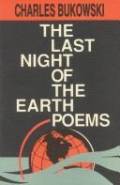 Last Night of the Earth Poems