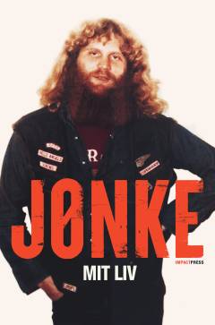 Jønke - mit liv