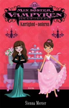 Kærlighed = nederen