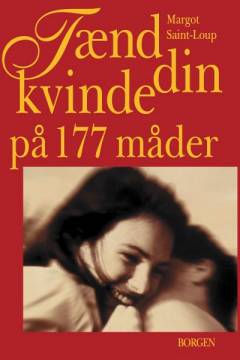 Tænd din kvinde på 177 måder