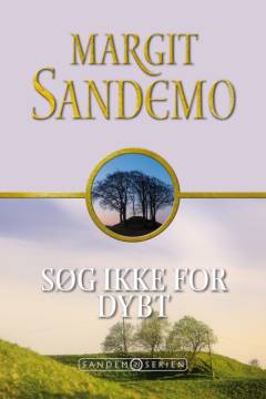 Søg ikke for dybt