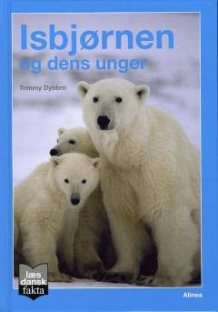 Isbjørnen og dens unger