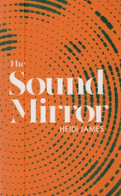 The sound mirror