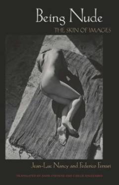 Being nude : the skin of images