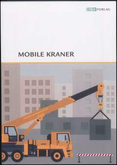 Mobile kraner