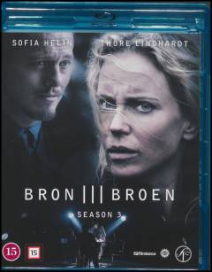 Broen III (Disc 3, e8-e10)