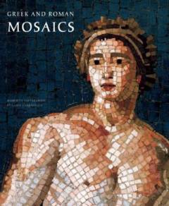 Greek and Roman mosaics