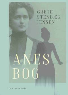Anes bog