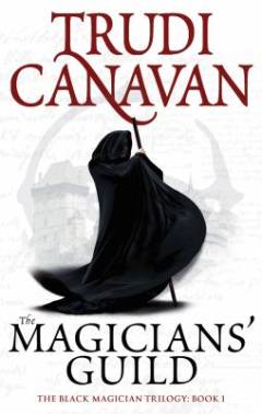 The magicians' guild