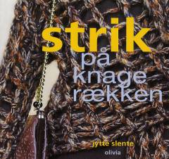 Strik på knagerækken