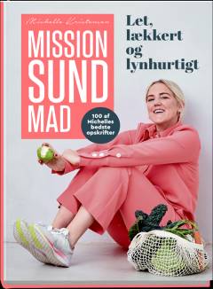 Bog, 1. bogklubudgave, 2019