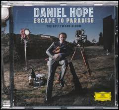 Escape to Paradise : the Hollywood album