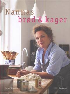 Nannas brød & kager