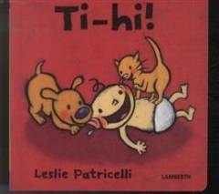 Ti-hi!