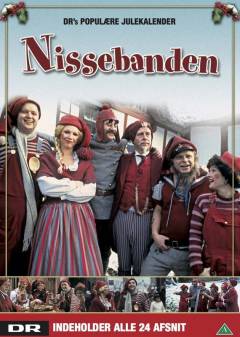Nissebanden