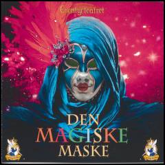 Den magiske maske