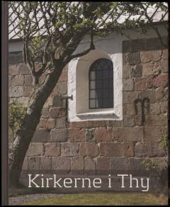 Kirkerne i Thy