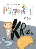 Pigen, der krøb