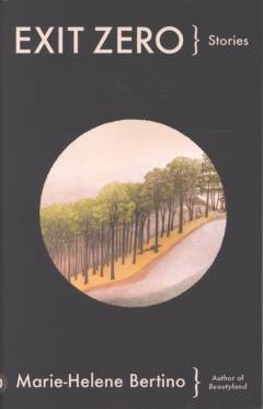 Exit zero : stories