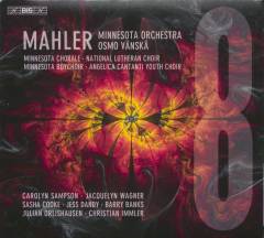 Symphony no. 8