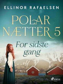 Polarnætter - for sidste gang