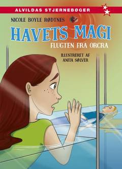 Havets magi - flugten fra Orcra