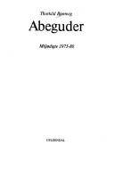 Abeguder : miljødigte 1975-80