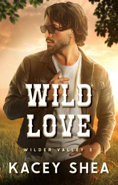 Wild love