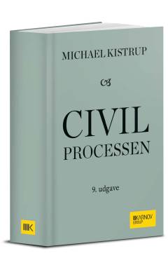 Civilprocessen