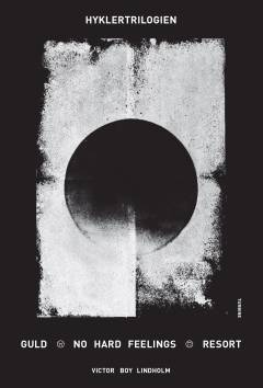 Bog, 1. udgave, 2020