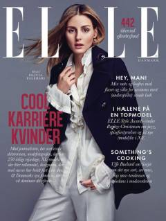 Elle : Danmark (Dansk udgave)