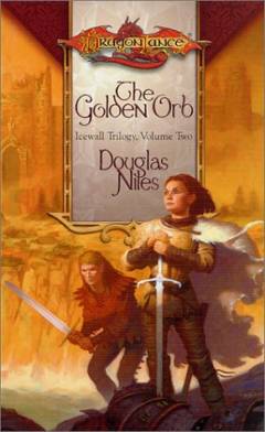 The golden orb