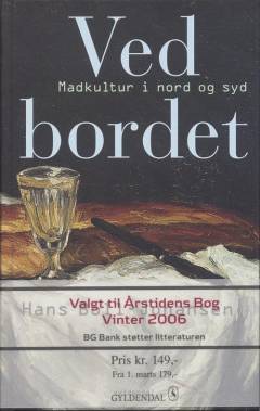 Ved bordet : madkultur i nord og syd