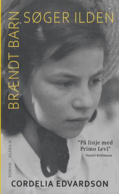 Brændt barn søger ilden