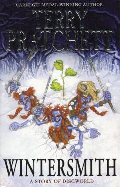 Wintersmith : a story of Discworld