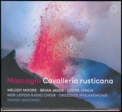 Cavalleria rusticana