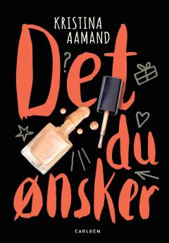 Det du ønsker