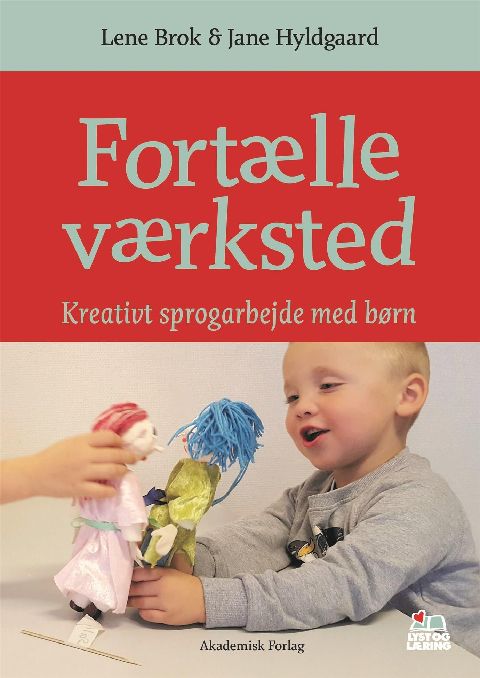 Fortælleværksted