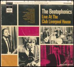 Live at the Club Liverpool House