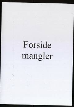 Leporello. Bind #15 : Udsnit fra baggrunde - noter om fugle