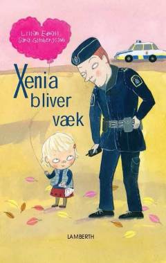 Xenia bliver væk