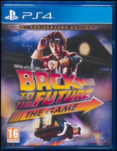 Playstation 4, 30. anniversary edition, 2015