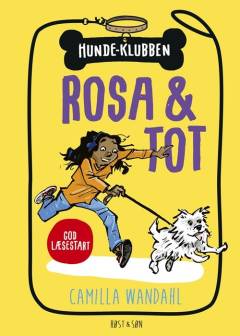 Rosa & Tot