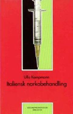 Italiensk narkobehandling