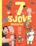 7 sjove historier - fnis og ballade til alle ugens dage
